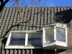 Dakkapel Diezestraat (gereconstrueerd).
              <br/>
              Gert-Jan Lobbes, 2018